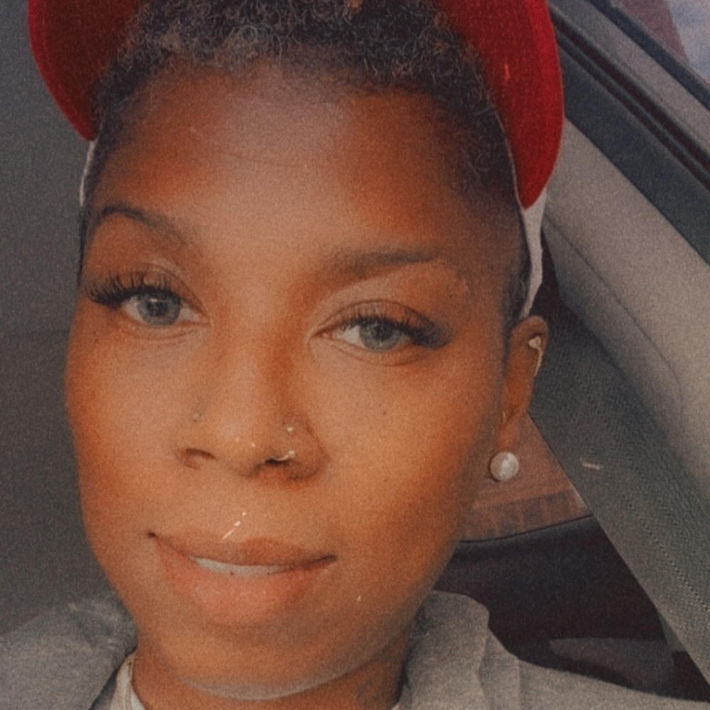 Meet your Posher, Tamara